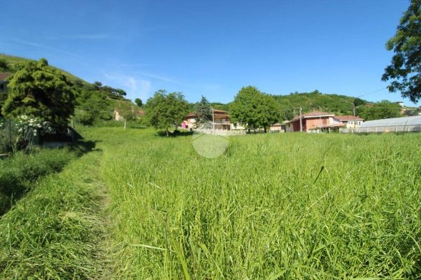 terreno agricolo in vendita a Sommariva Perno in zona Villa