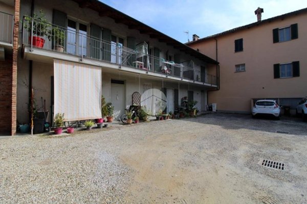 appartamento in vendita a Sommariva Perno