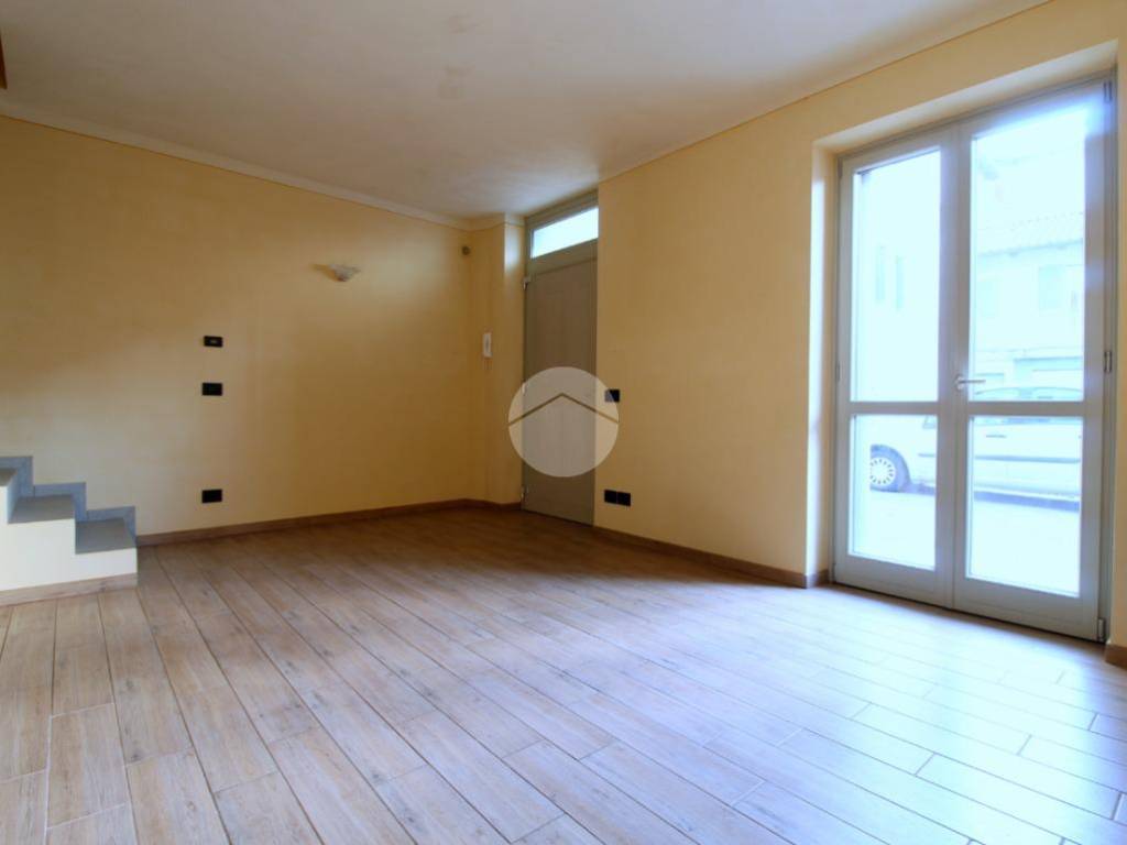 appartamento in vendita a Sommariva Perno in zona Villa