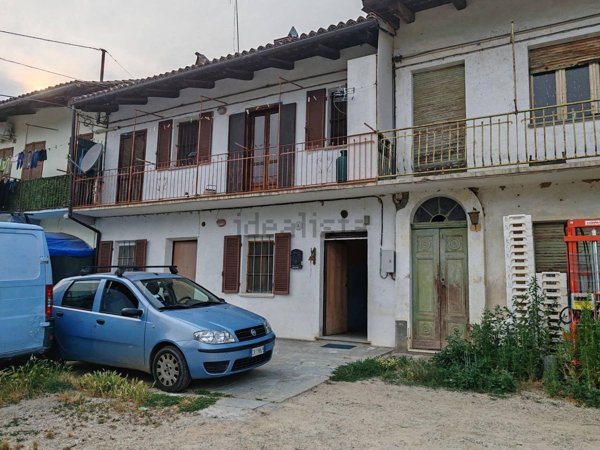 casa indipendente in vendita a Sommariva Perno