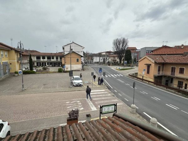 appartamento in vendita a Sommariva Perno in zona Villa
