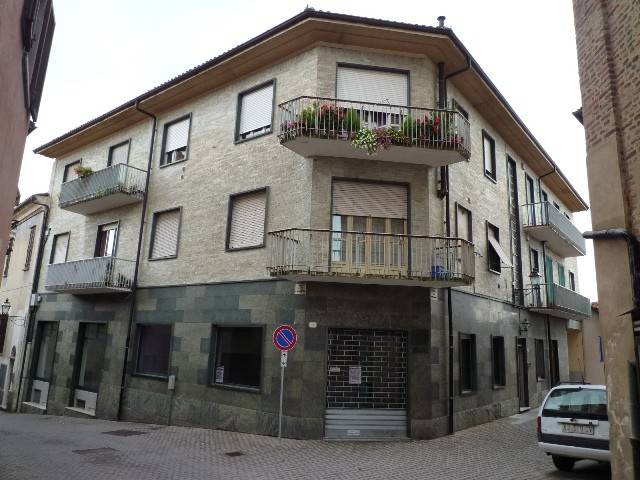 appartamento in vendita a Sommariva Perno in zona Villa