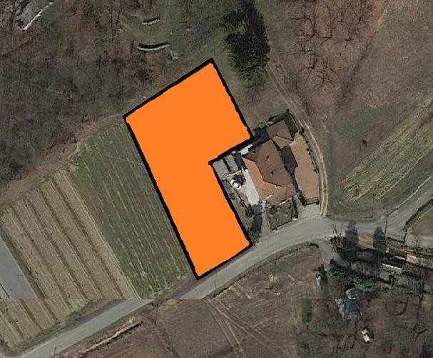 terreno agricolo in vendita a Sommariva Perno