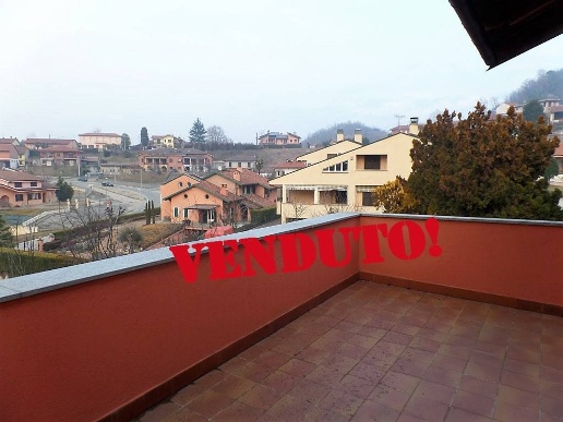 casa indipendente in vendita a Sommariva Perno in zona San Giuseppe