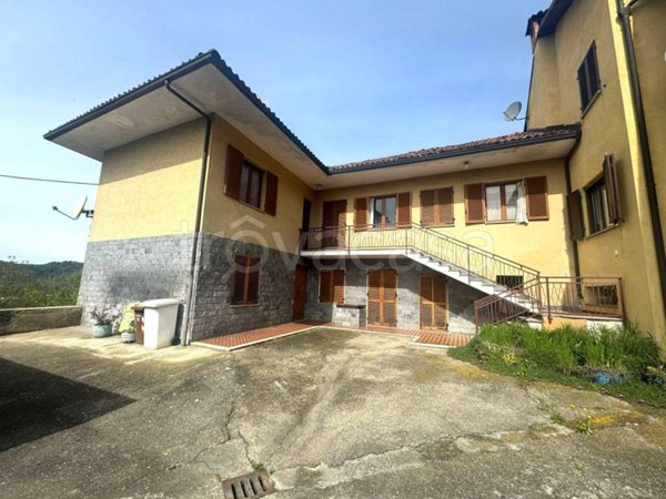 appartamento in vendita a Sommariva Perno