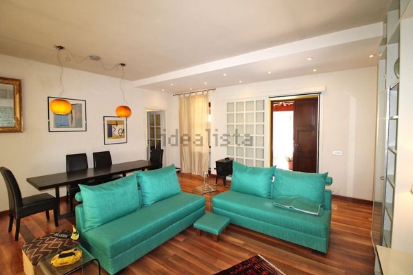 appartamento in vendita a Sommariva Perno in zona Villa