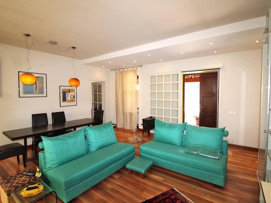 appartamento in vendita a Sommariva Perno in zona Villa