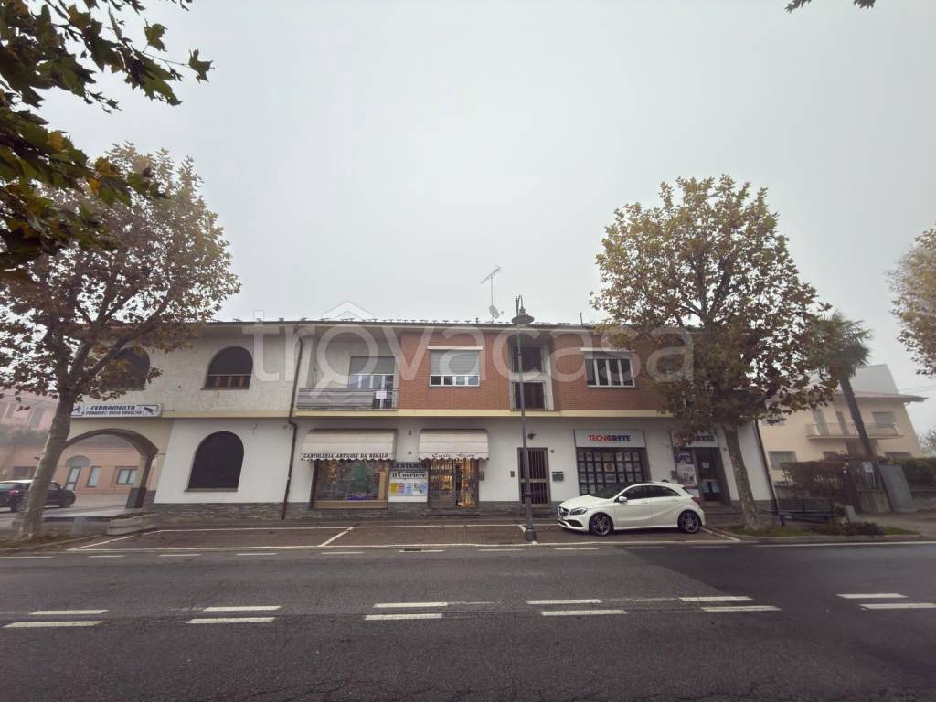 appartamento in vendita a Sommariva Perno