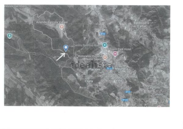 terreno edificabile in vendita a Sommariva Perno