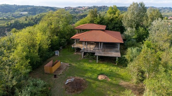 villa in vendita a Sommariva Perno in zona Villa