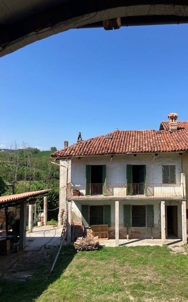 casa indipendente in vendita a Sommariva Perno