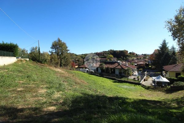 appartamento in vendita a Sommariva Perno