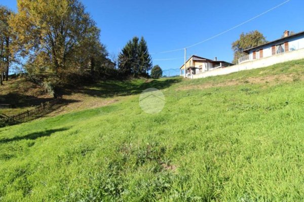 terreno agricolo in vendita a Sommariva Perno