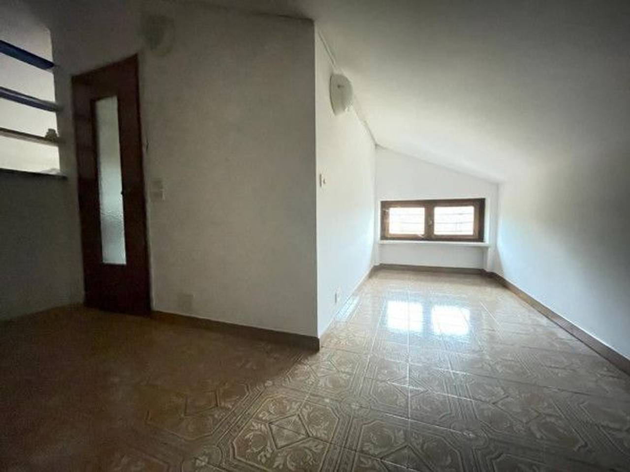 attico in vendita a Sommariva Perno