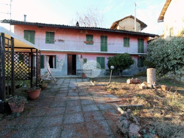 casa indipendente in vendita a Sommariva Perno
