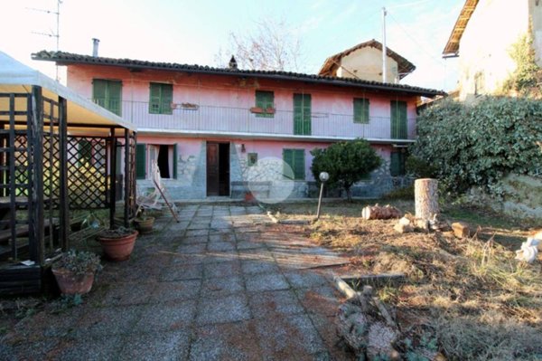 casa indipendente in vendita a Sommariva Perno
