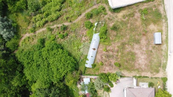 casa indipendente in vendita a Sommariva Perno in zona Villa