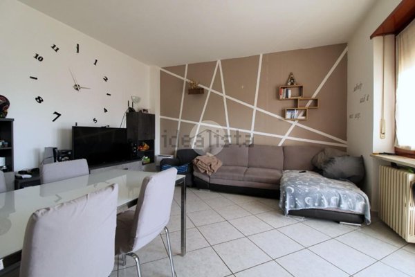 appartamento in vendita a Sommariva Perno