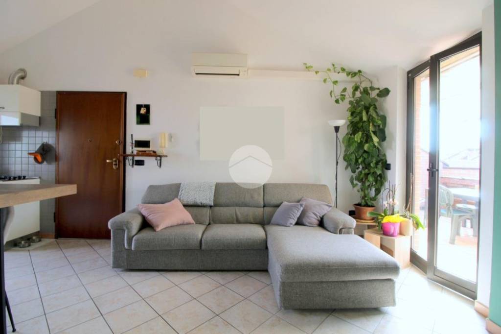 appartamento in vendita a Sommariva Perno