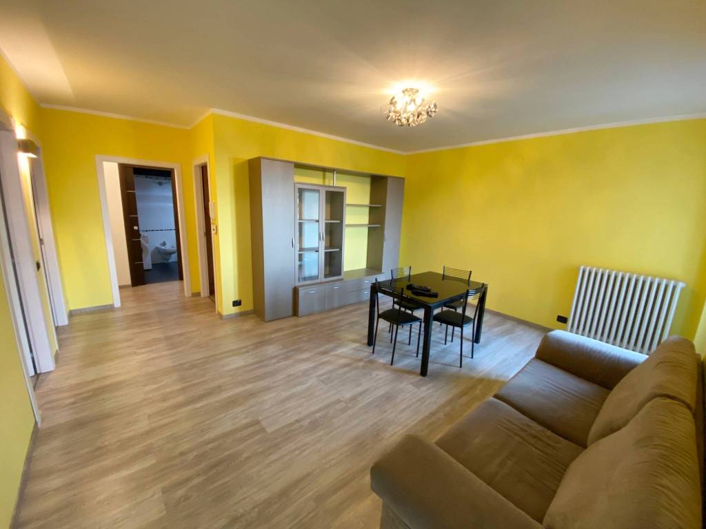 appartamento in vendita a Sommariva Perno in zona Villa