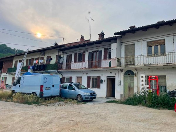 casa indipendente in vendita a Sommariva Perno