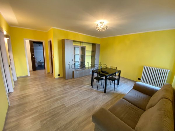 appartamento in vendita a Sommariva Perno