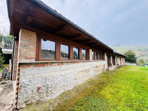 casa indipendente in vendita a Sommariva Perno in zona San Giuseppe