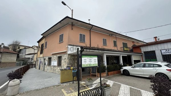 appartamento in vendita a Sommariva Perno in zona Villa