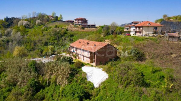 casa indipendente in vendita a Sommariva Perno