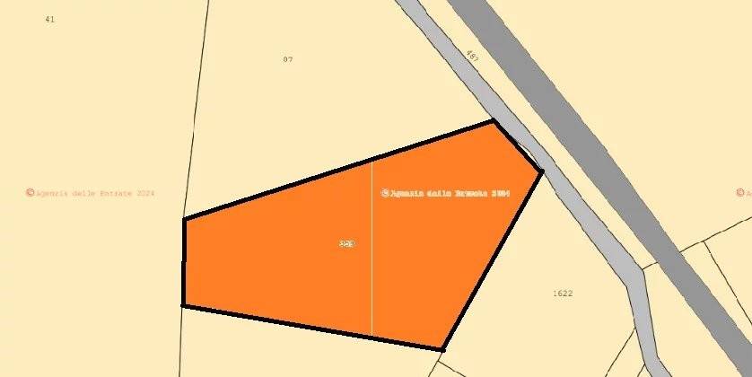 terreno agricolo in vendita a Sommariva Perno