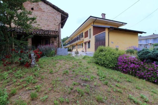 casa indipendente in vendita a Sommariva Perno