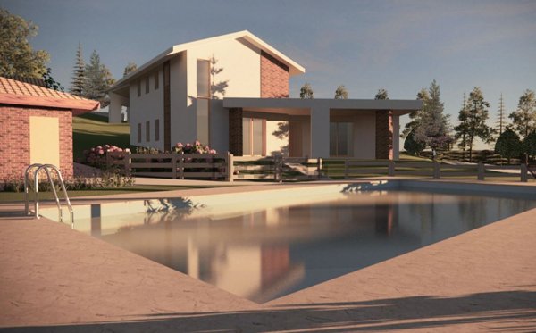 pentavano in vendita a Sommariva Perno