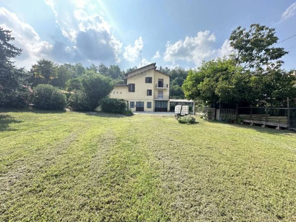 casa indipendente in vendita a Sommariva Perno in zona San Giuseppe