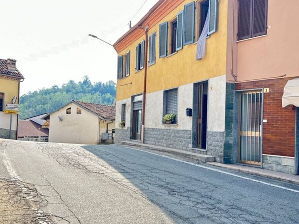 casa indipendente in vendita a Sommariva Perno in zona San Giuseppe