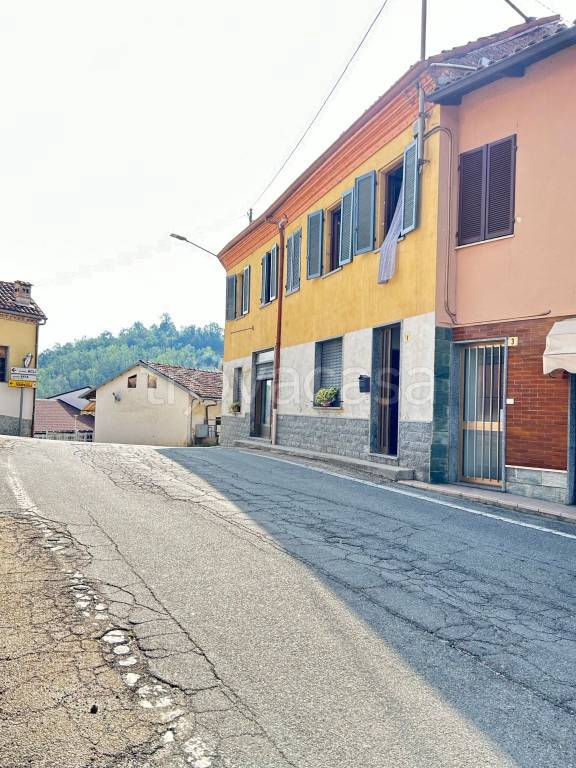casa indipendente in vendita a Sommariva Perno in zona San Giuseppe