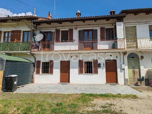 casa indipendente in vendita a Sommariva Perno