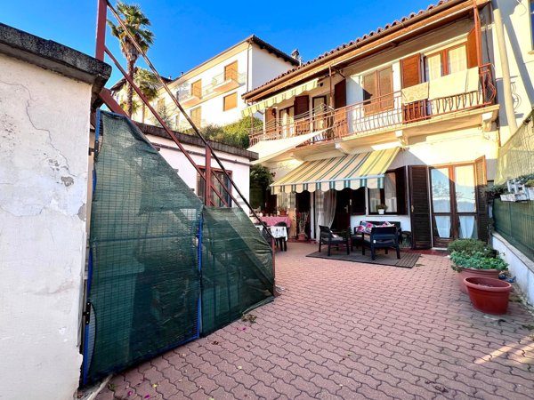 casa indipendente in vendita a Sommariva Perno
