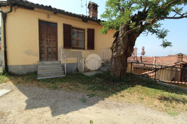 appartamento in vendita a Sommariva Perno in zona Villa