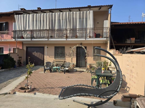 casa indipendente in vendita a Sommariva Perno