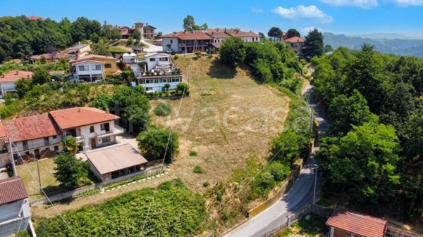 terreno agricolo in vendita a Sommariva Perno in zona Villa