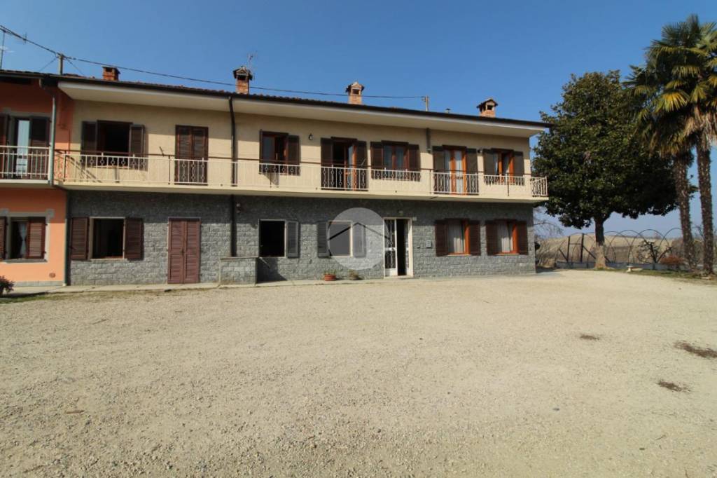 casa indipendente in vendita a Sommariva Perno in zona San Giuseppe