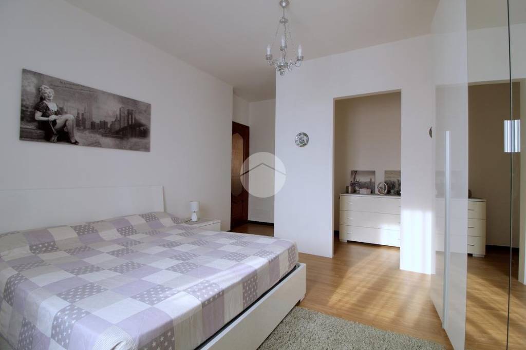 casa indipendente in vendita a Sommariva Perno in zona Villa