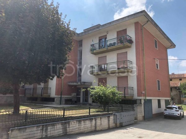 appartamento in vendita a Tarantasca