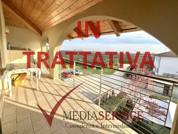 appartamento in vendita a Tarantasca