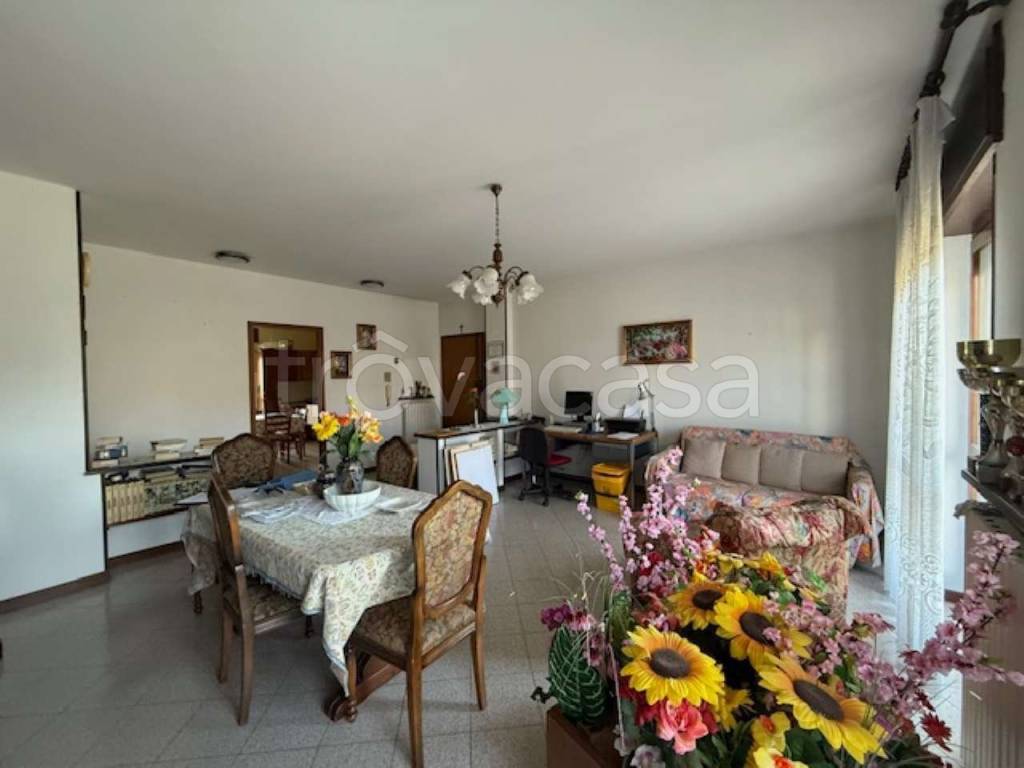 appartamento in vendita a Tarantasca