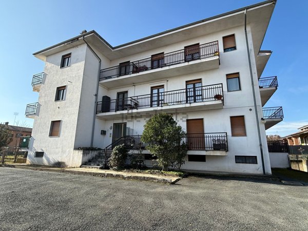 appartamento in vendita a Tarantasca