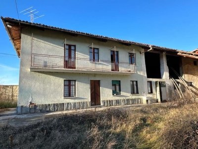 casa indipendente in vendita a Tarantasca