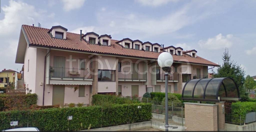 appartamento in vendita a Tarantasca