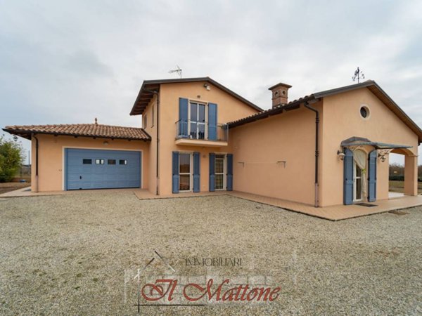 casa indipendente in vendita a Tarantasca