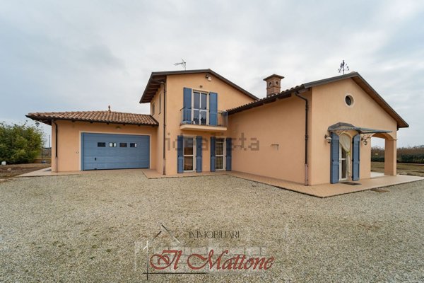 casa indipendente in vendita a Tarantasca